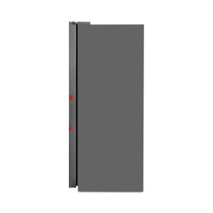Einzelstück - Hanseatic HSBS17590AI Side-by-Side Kühlschrank
