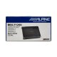 Alpine BBX-F1200 4-Kanal Car-HiFi Verstärker