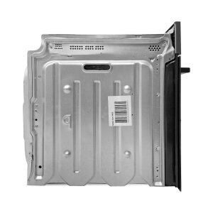 AEG HH25BSM Backofen-Set (OU5AB20ZSM + NRN64A06XB)
