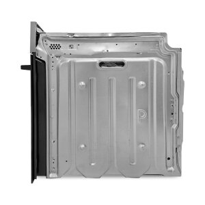 AEG HH25BSM Backofen-Set (OU5AB20ZSM + NRN64A06XB)