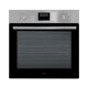 AEG HH25BSM Backofen-Set (OU5AB20ZSM + NRN64A06XB)