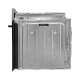 AEG HH25BSM Backofen-Set (OU5AB20ZSM + NRN64A06XB)