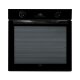 Beko Elbe Backofen-Set (BBIM17300B + HII 64500 FTO)