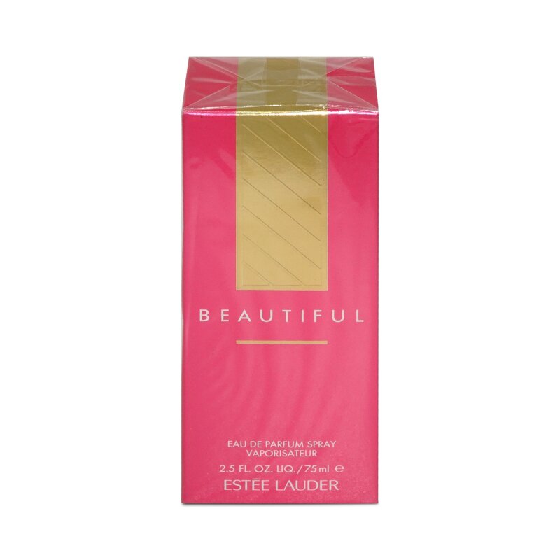Estée Lauder Beautiful Eau de Parfum 75ml