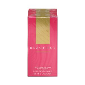Estée Lauder Beautiful Eau de Parfum 75ml