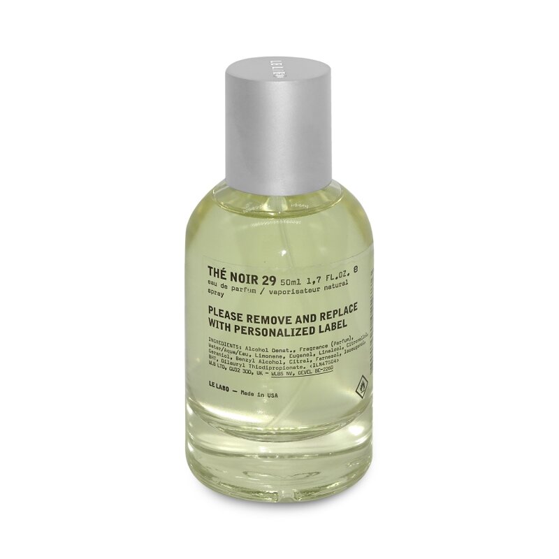 Le Labo Thé Noir 29 Eau de Parfum 100ml