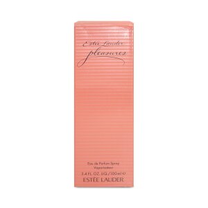 Estée Lauder Pleasures Eau de Parfum 100ml
