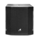 Audibax Seattle 500 Line Array Compact + Ständer PA Anlage