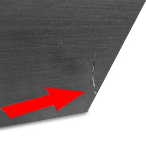 Einzelstück - Samsung RL34C652CB1/EG Kühl-Gefrierkombination