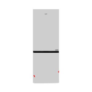 Einzelstück - Beko B5RCNA346HW Kühl-Gefrierkombination