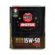 Motul Classic Motoröl 15W-50 2L