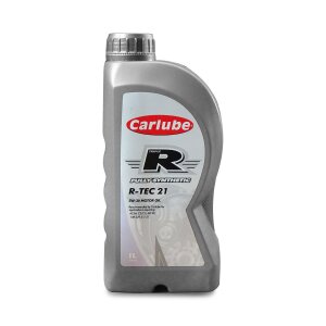 Carlube Triple R 5W-30 C3 Longlife Fully Synthetic...