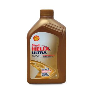 Shell Helix Ultra Professional AS-L Motoröl 0W-20 1L
