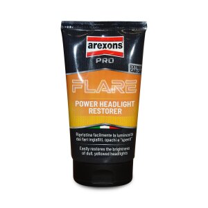 Arexons Pro Flare Scheinwerferreiniger und -aufbereiter...