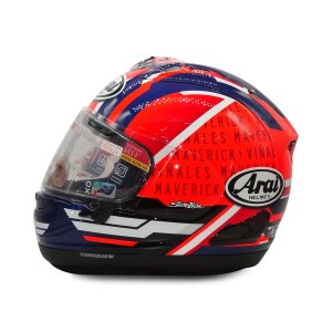 Arai RX-7V Evo Maverick Integralhelm Gr. L 59