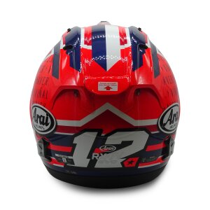 Arai RX-7V Evo Maverick Integralhelm Gr. L 59