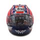 Arai RX-7V Evo Maverick Integralhelm Gr. L 59