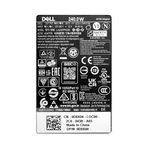 Dell Precision 7710 Netzteil 240W (450-18650)