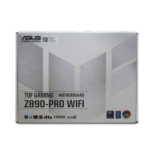 Asus TUF Gaming Z890-Pro WiFi LGA1851 Mainboard