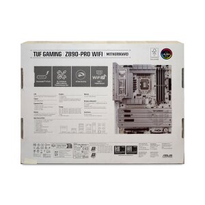 Asus TUF Gaming Z890-Pro WiFi LGA1851 Mainboard