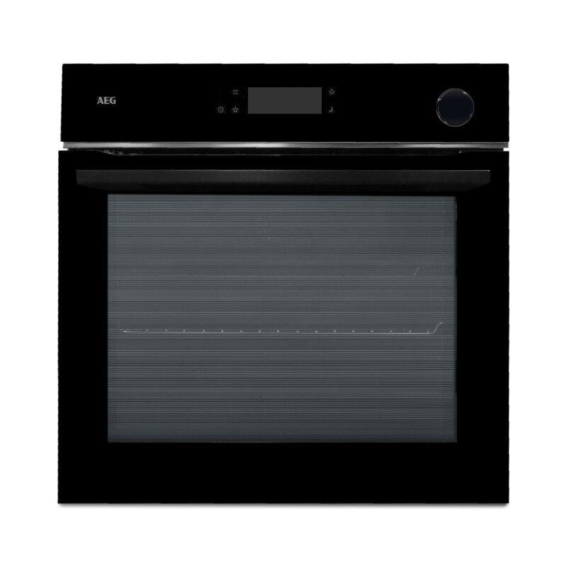 AEG TR7PB63ZSB Backofen
