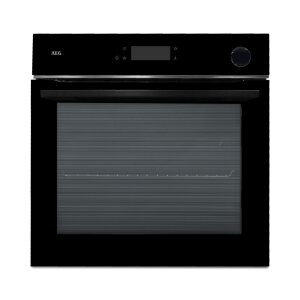 AEG TR7PB63ZSB Backofen
