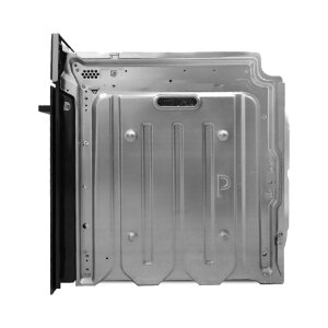 AEG TR7PB63ZSB Backofen