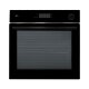 AEG TR7PB63ZSB Backofen