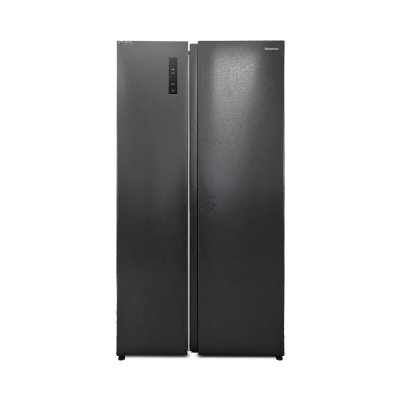 Hisense RS3P538NAFE Side-by-Side Kühlschrank