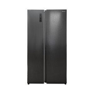 Hisense RS3P538NAFE Side-by-Side Kühlschrank
