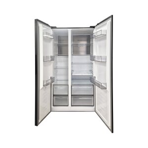 Hisense RS3P538NAFE Side-by-Side Kühlschrank