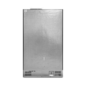 Hisense RS3P538NAFE Side-by-Side Kühlschrank