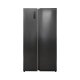 Hisense RS3P538NAFE Side-by-Side Kühlschrank