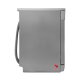Einzelstück - Hanseatic HG4585D107636QS Stand-Geschirrspüler