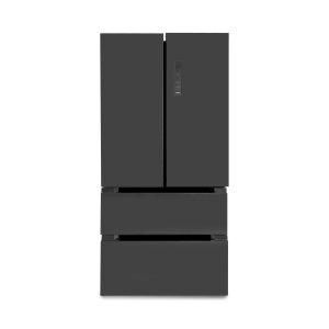 Hanseatic HFD18983CBI French Door Side-by-Side Kühlschrank