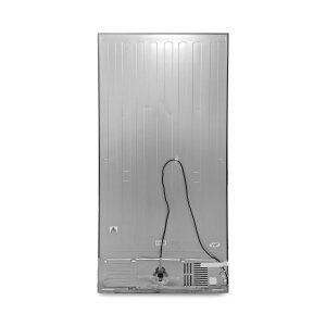Hanseatic HFD18983CBI French Door Side-by-Side Kühlschrank