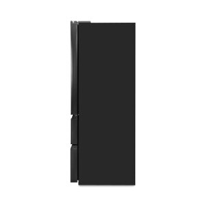 Hanseatic HFD18983CBI French Door Side-by-Side Kühlschrank