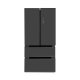 Hanseatic HFD18983CBI French Door Side-by-Side Kühlschrank
