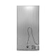 Hanseatic HFD18983CBI French Door Side-by-Side Kühlschrank