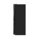 Hanseatic HFD18983CBI French Door Side-by-Side Kühlschrank