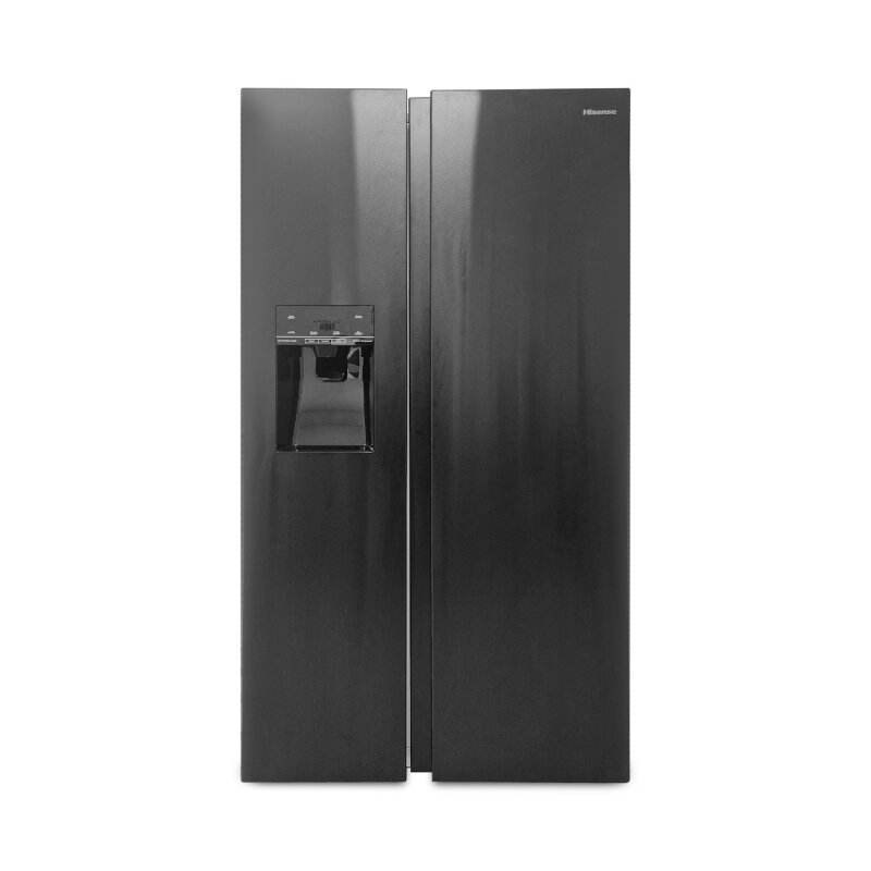 Hisense RSIM535AFE Side-by-Side Kühlschrank