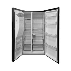 Hisense RSIM535AFE Side-by-Side Kühlschrank