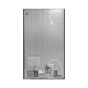 Hisense RSIM535AFE Side-by-Side Kühlschrank
