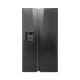 Hisense RSIM535AFE Side-by-Side Kühlschrank