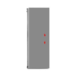 Einzelstück - Bosch KIR81ADD0 Einbau-Kühlschrank