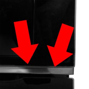 Einzelstück - AEG TP9SB82WAB Einbau-Dampfbackofen