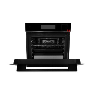 Einzelstück - AEG TP9SB82WAB Einbau-Dampfbackofen