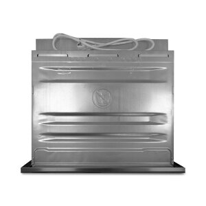 Einzelstück - AEG TP9SB82WAB Einbau-Dampfbackofen