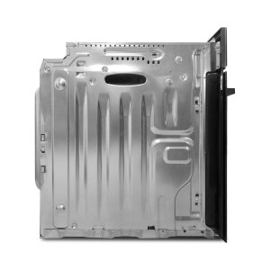 Einzelstück - AEG TP9SB82WAB Einbau-Dampfbackofen