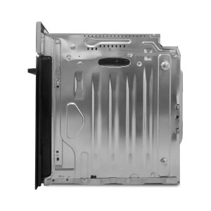 Einzelstück - AEG TP9SB82WAB Einbau-Dampfbackofen